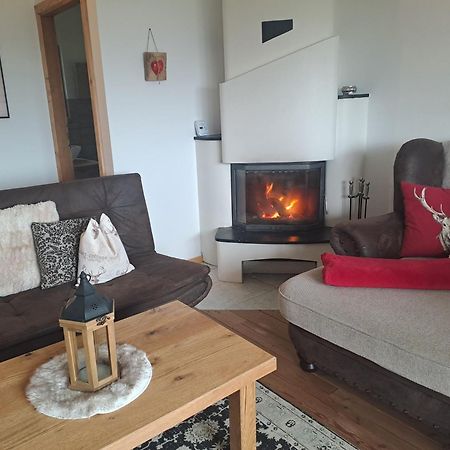 Ferienhaus Spitzer Feldkirchen in Kärnten Exteriör bild