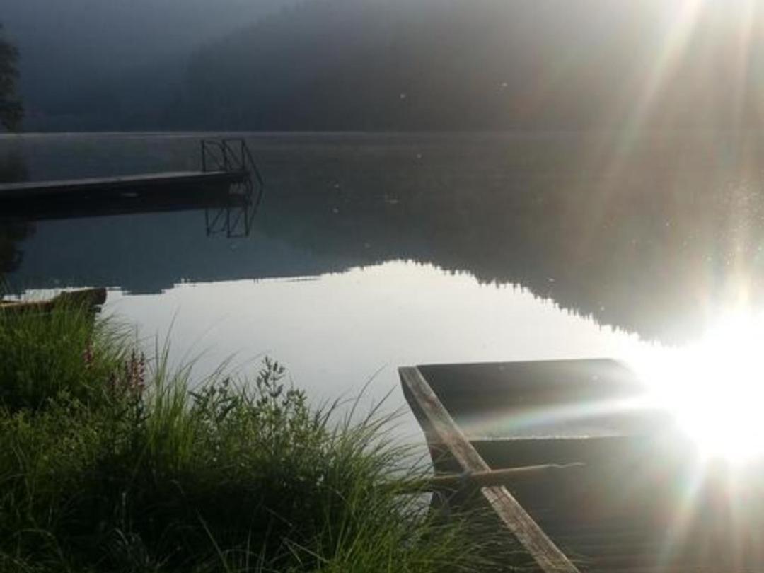 Ferienhaus Spitzer Feldkirchen in Kärnten Exteriör bild