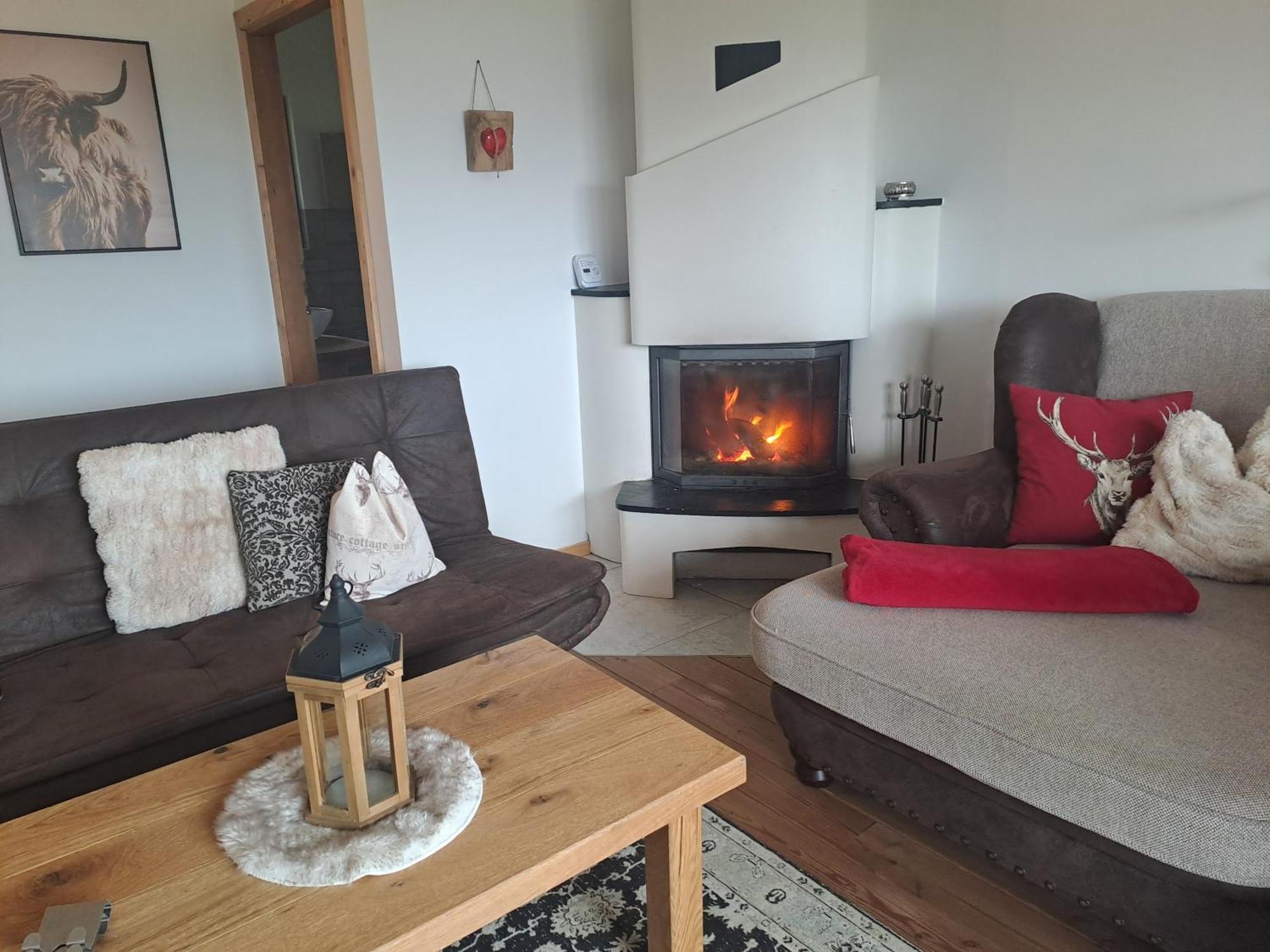 Ferienhaus Spitzer Feldkirchen in Kärnten Exteriör bild