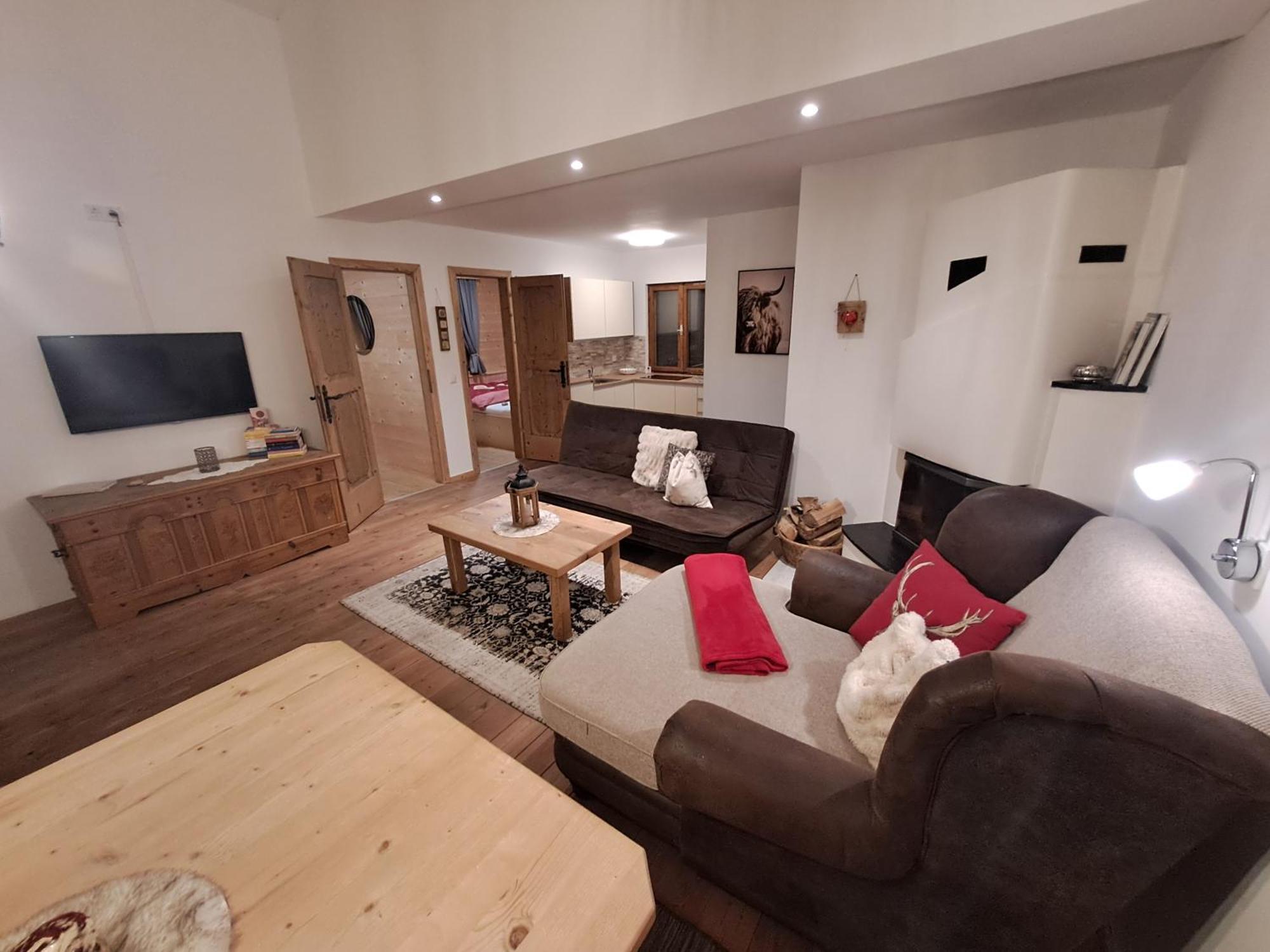 Ferienhaus Spitzer Feldkirchen in Kärnten Exteriör bild
